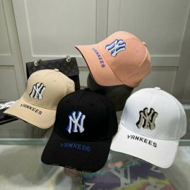 Picture of MLB NY Cap _SKUMLBNYcaphm043672